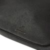 dR Amsterdam Tampa Schoudertas Black