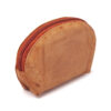 dR Amsterdam Make-up Tasje Camel