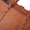 dR Amsterdam Tampa Werktas Camel