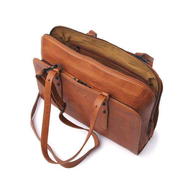 dR Amsterdam Tampa Werktas Camel