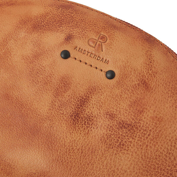 dR Amsterdam Make-up Tasje Camel