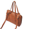 dR Amsterdam Tampa Werktas Camel