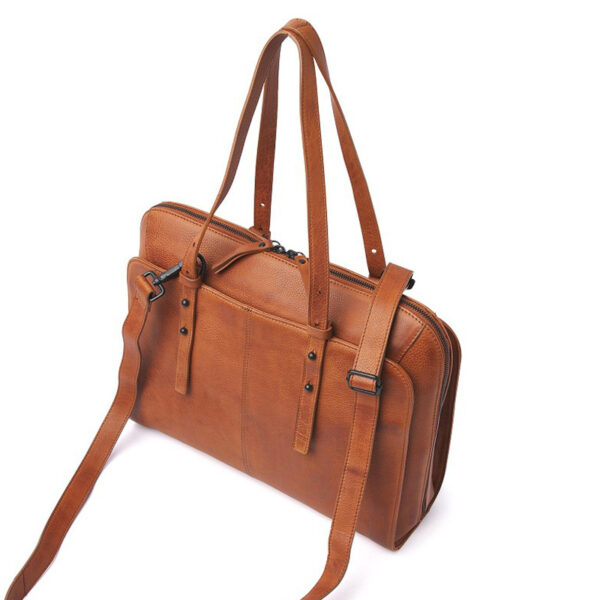 dR Amsterdam Tampa Werktas Camel