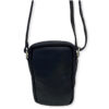 DSTRCT Stoke Street Crossbody Black