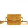 DSTRCT Crossbody Bag Small Western