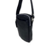 DSTRCT Stoke Street Crossbody Black