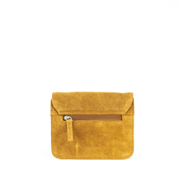 DSTRCT Crossbody Bag Small Western