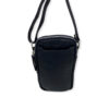 DSTRCT Stoke Street Crossbody Black
