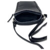 DSTRCT Stoke Street Crossbody Black
