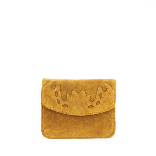 DSTRCT Crossbody Bag Small Western