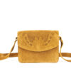 DSTRCT Crossbody Bag Medium Western