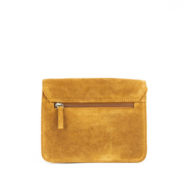 DSTRCT Crossbody Bag Medium Western