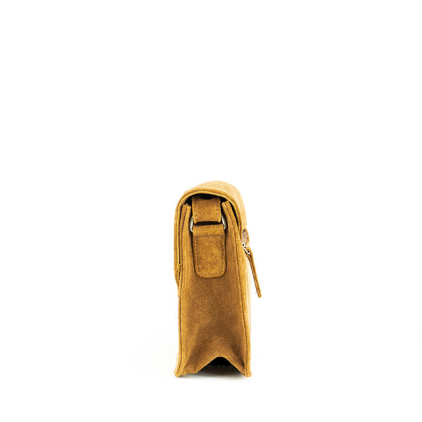 DSTRCT Crossbody Bag Medium Western