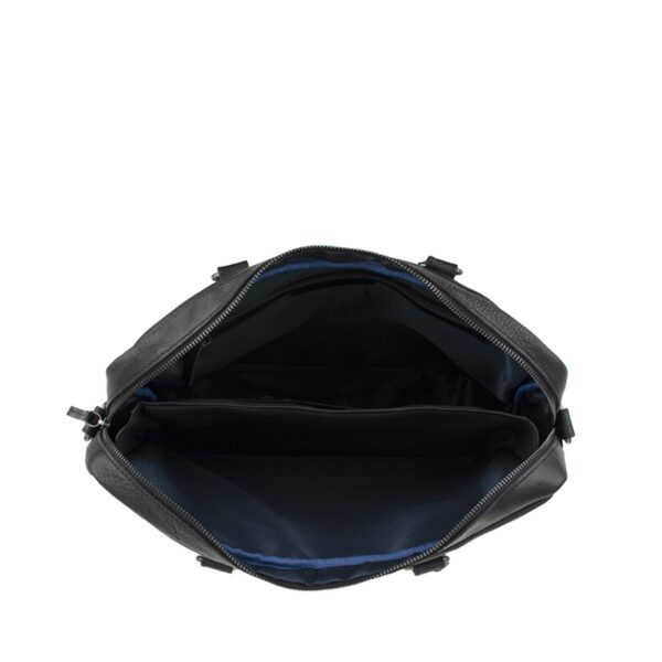DSTRCT Raider Road Arizona 15" Laptopbag Black