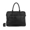 DSTRCT Raider Road Arizona 15" Laptopbag Black