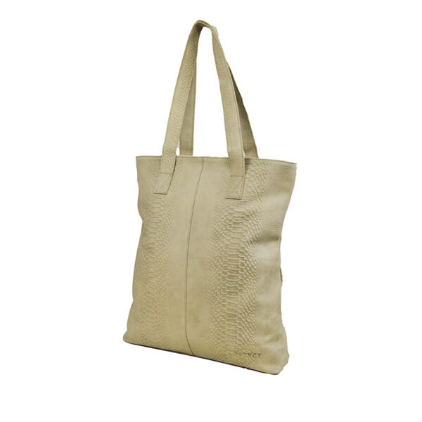 DSTRCT Portland Road Medium Shopper Beige