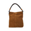 DSTRCT Portland Road Hobo Bag Cognac