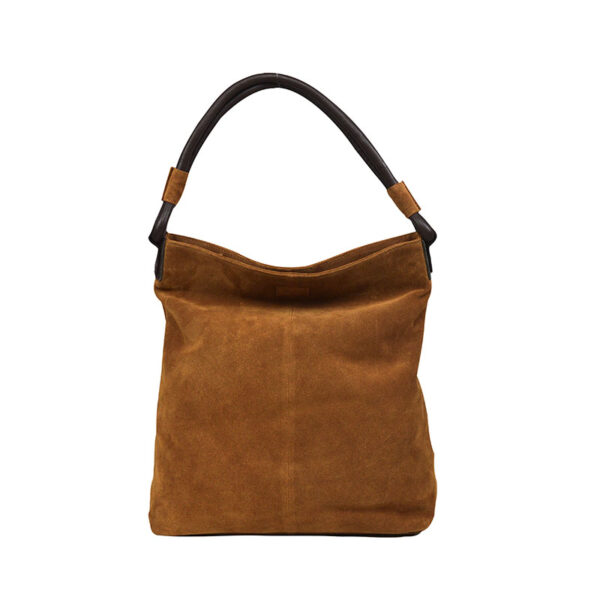 DSTRCT Portland Road Hobo Bag Cognac