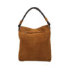 DSTRCT Portland Road Hobo Bag Cognac