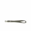 DSTRCT Portland Road Crossbody Wallet Grey