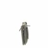 DSTRCT Portland Road Crossbody Wallet Grey