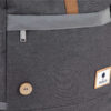 Faguo Cycling Medium Syn Woven Grey