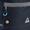 Faguo Cycling Medium Syn Woven Navy