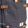Faguo Commuter Syn Woven Navy