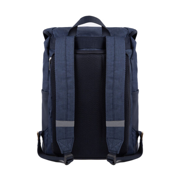 Faguo Level Up Syn Woven Navy