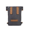 Faguo Cycling Medium Syn Woven Grey