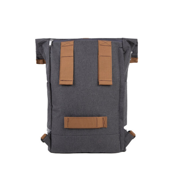 Faguo Cycling Medium Syn Woven Grey