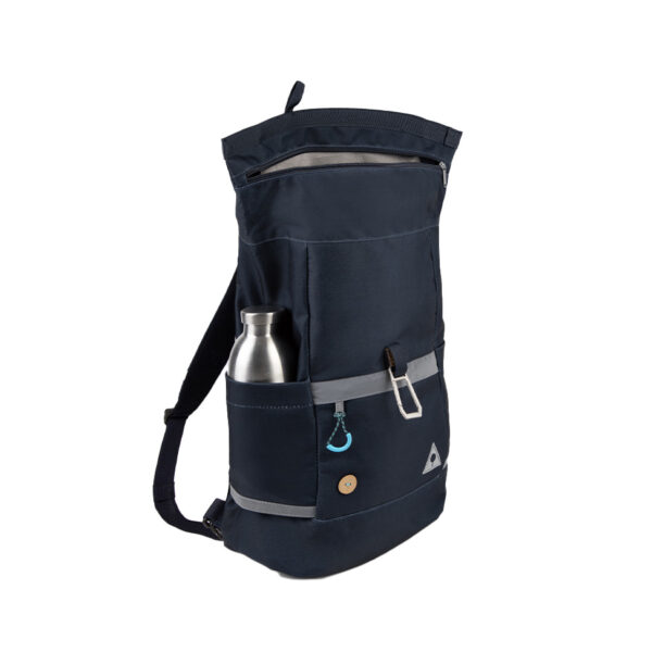 Faguo Cycling Medium Syn Woven Navy