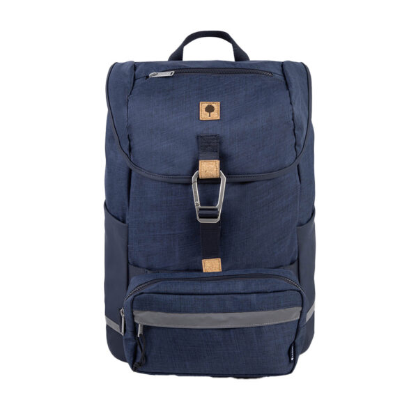Faguo Level Up Syn Woven Navy