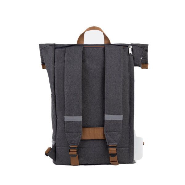 Faguo Cycling Medium Syn Woven Grey