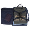Faguo Level Up Syn Woven Navy