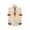 Faguo Commuter Vegan Backpack Beige