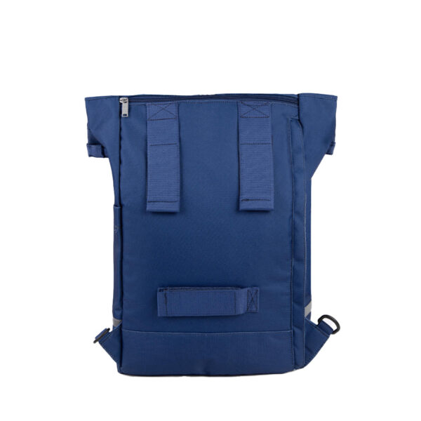 Faguo Cycling Medium Syn Woven Blue