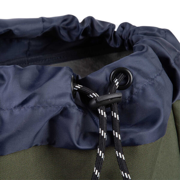 Faguo Level Up Syn Woven Navy