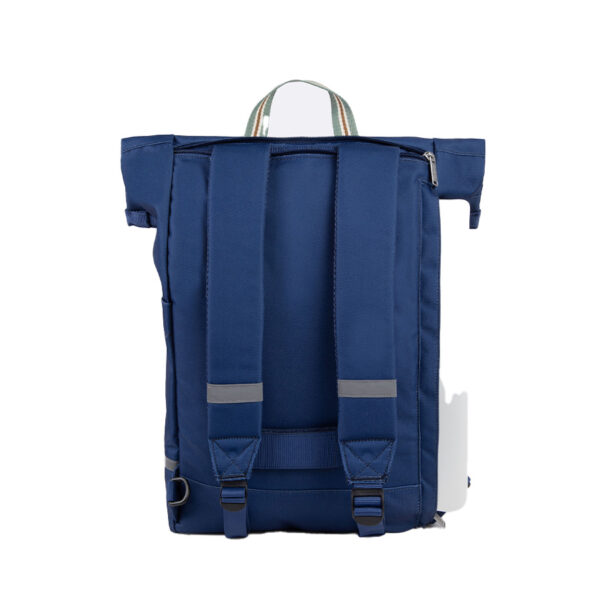 Faguo Cycling Medium Syn Woven Blue