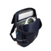 Faguo Commuter Syn Woven Navy