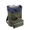 Faguo Level Up Syn Woven Navy