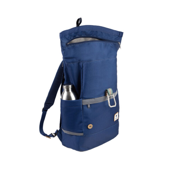 Faguo Cycling Medium Syn Woven Blue