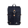 Faguo Commuter Syn Woven Navy