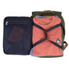 Faguo Level Up Syn Woven Navy