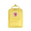 Fjällräven Kånken Mini Backpack Corn