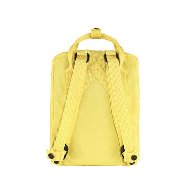 Fjällräven Kånken Mini Backpack Corn