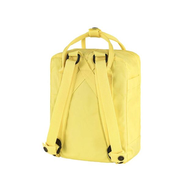 Fjällräven Kånken Mini Backpack Corn