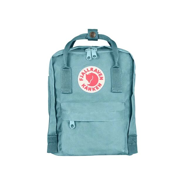 Fjällräven Kånken Mini Backpack Corn