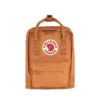 Fjällräven Kånken Mini Backpack Corn