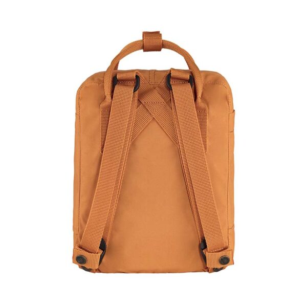 Fjällräven Kånken Mini Backpack Corn